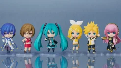 Nendoroid Kagamine Rin 2.0