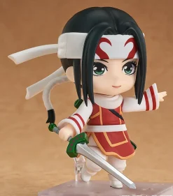 Nendoroid Kingdom Kyou Kai
