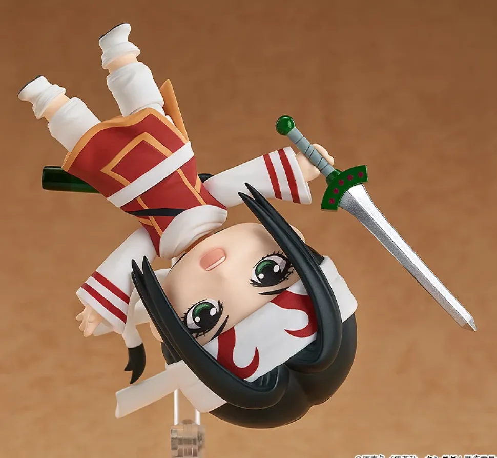 Nendoroid Kingdom Kyou Kai