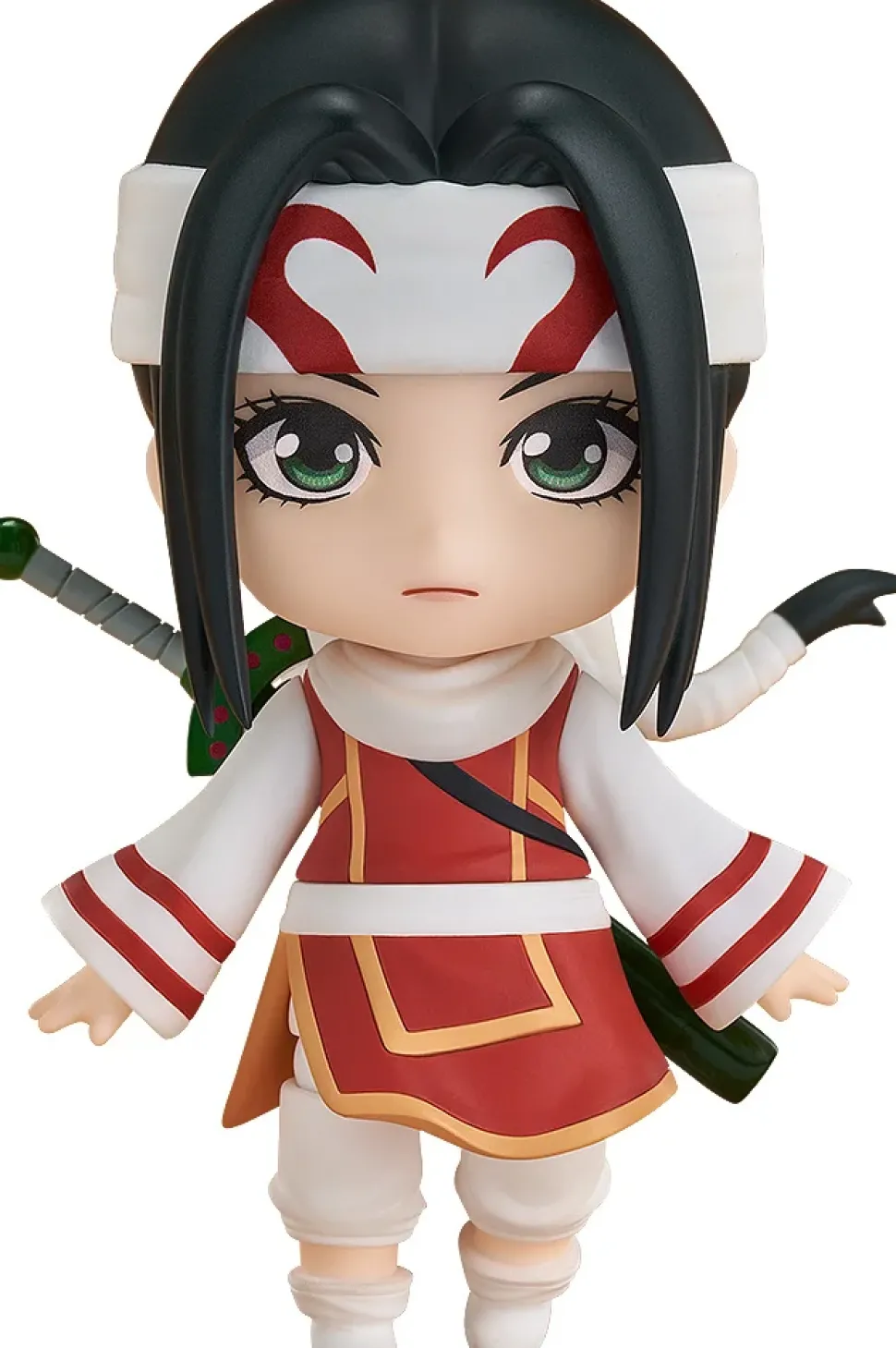 Nendoroid Kingdom Kyou Kai