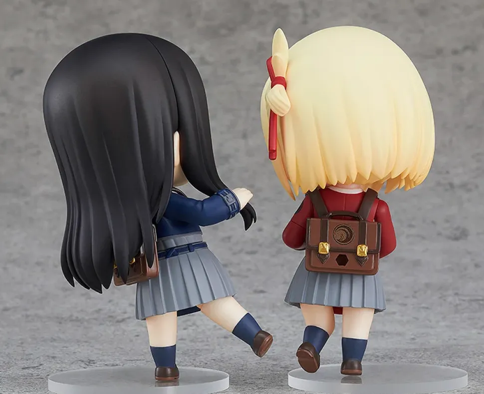 Nendoroid Lycoris Recoil Takina Inoue