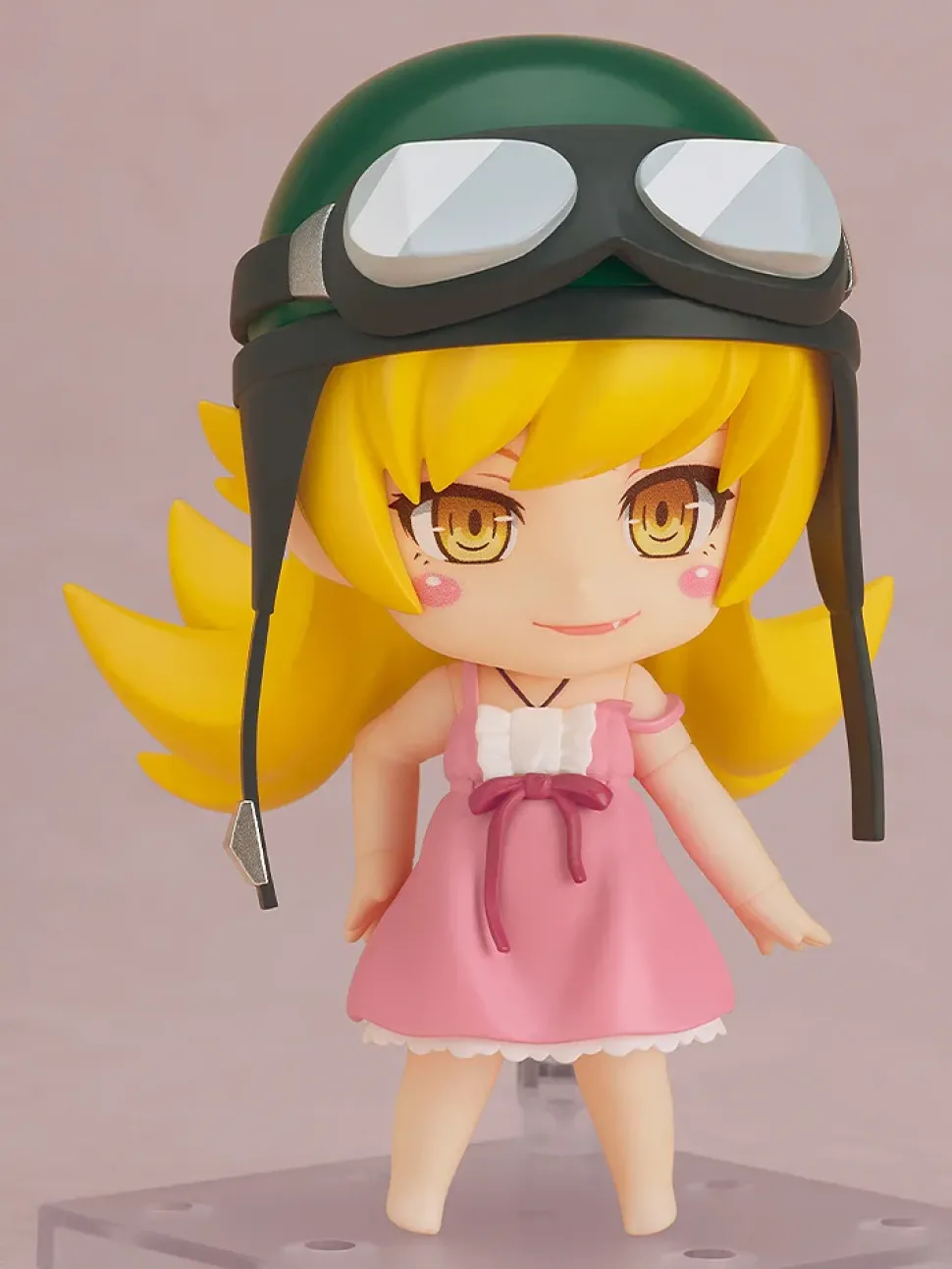 Nendoroid Monogatari Series Shinobu Oshino 2.0