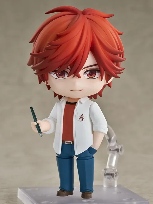 Nendoroid Monthly Girls' Nozaki-kun Mikoto Mikoshiba