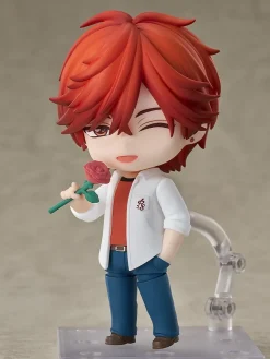 Nendoroid Monthly Girls' Nozaki-kun Mikoto Mikoshiba
