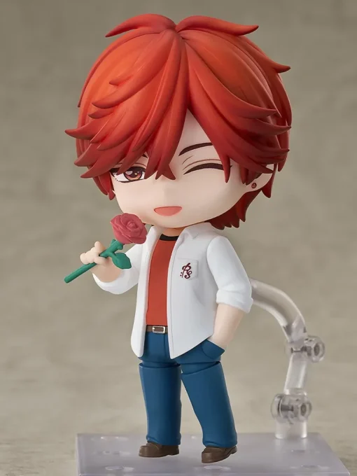 Nendoroid Monthly Girls' Nozaki-kun Mikoto Mikoshiba