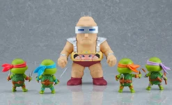 Nendoroid More Teenage Mutant Ninja Turtles Krang