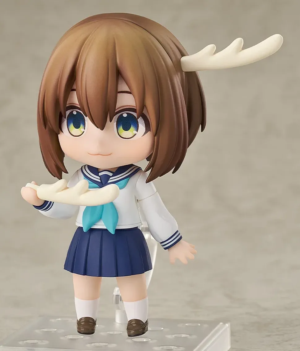 Nendoroid My Deer Friend Nokotan Noko Shikanoko