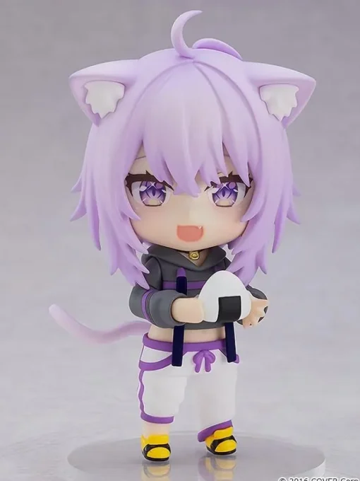Nendoroid Nekomata Okayu (Re-run)