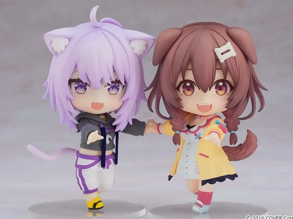 Nendoroid Nekomata Okayu (Re-run)