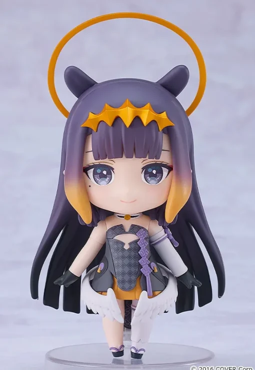 Nendoroid Ninomae Ina'nis (Re-run)