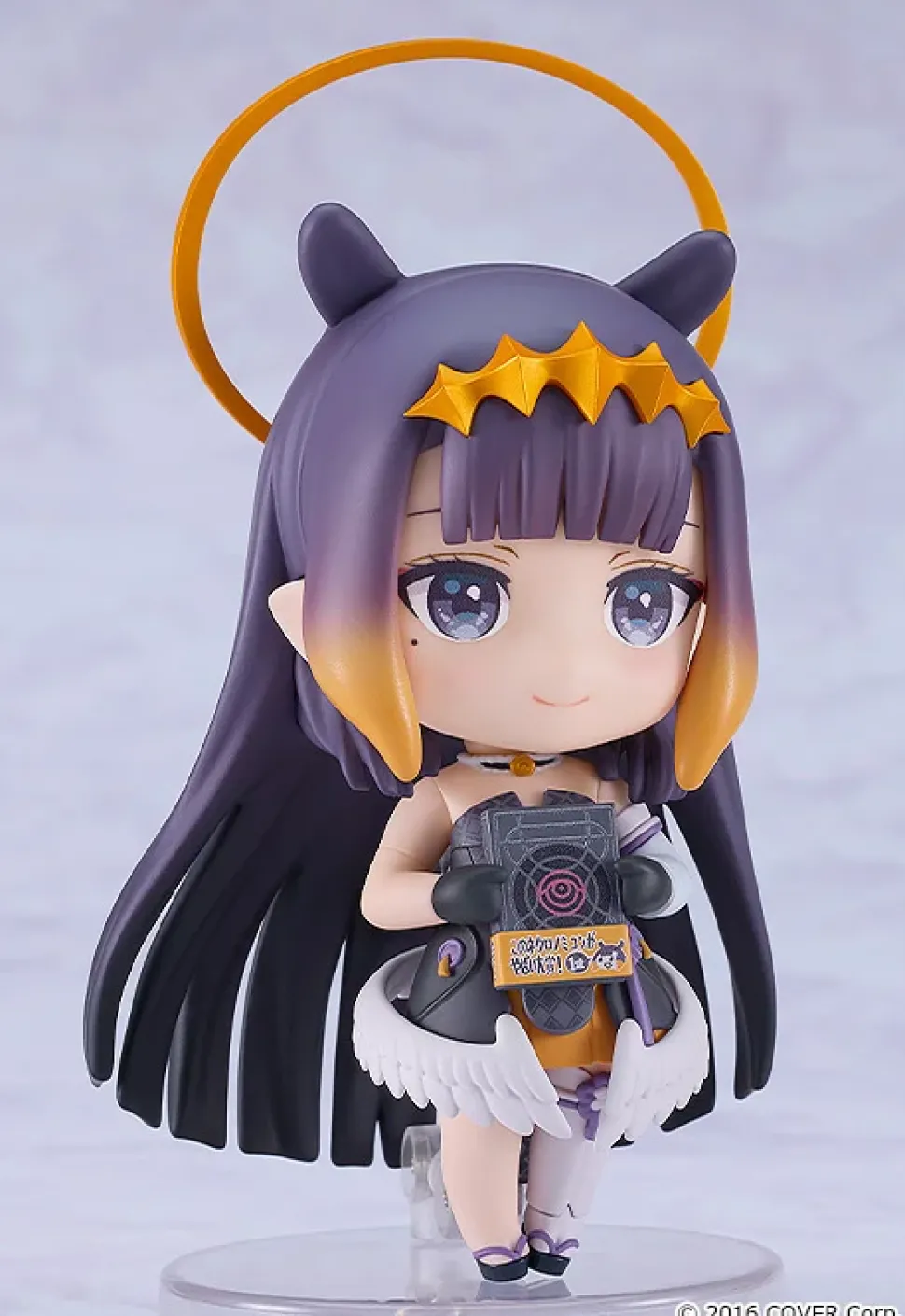 Nendoroid Ninomae Ina'nis (Re-run)