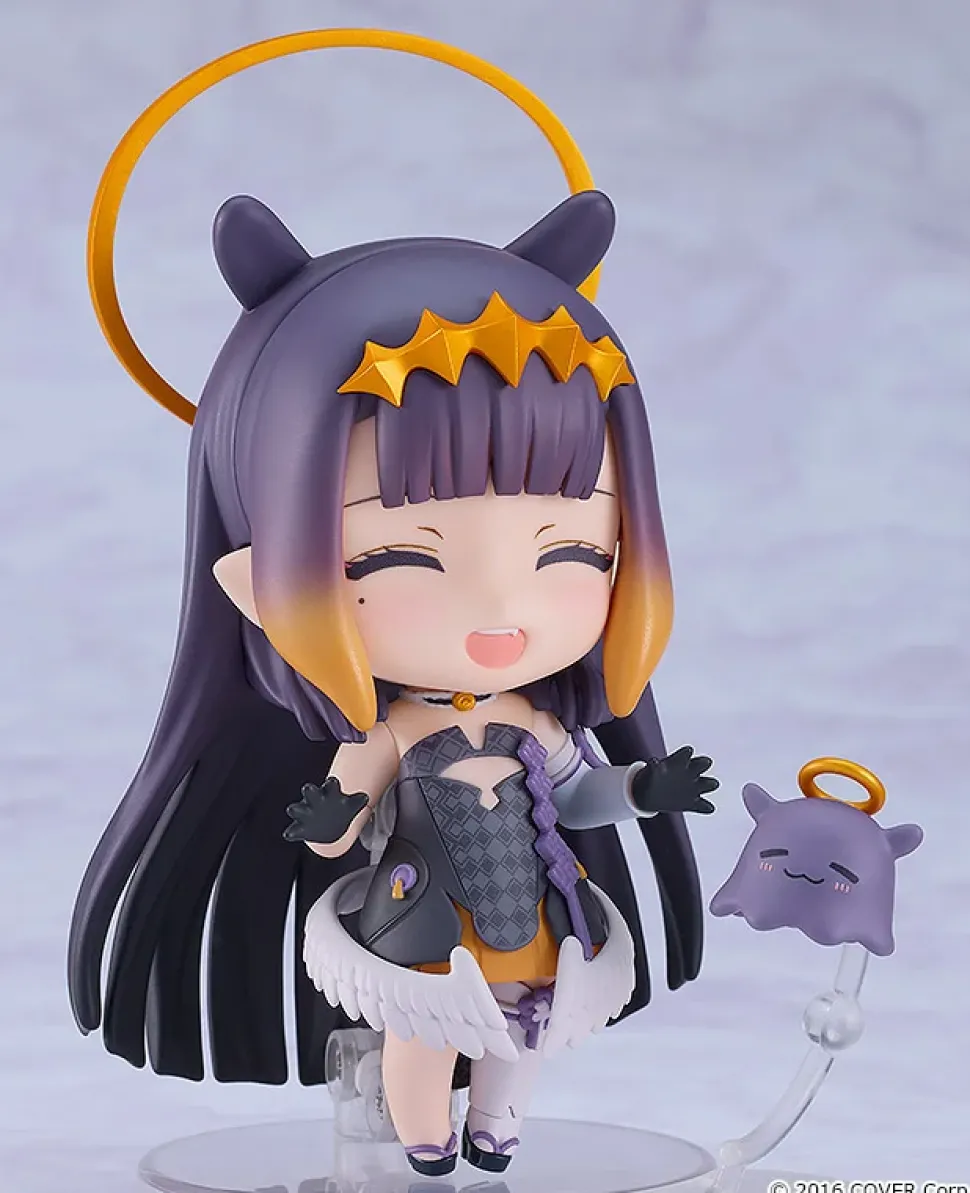 Nendoroid Ninomae Ina'nis (Re-run)