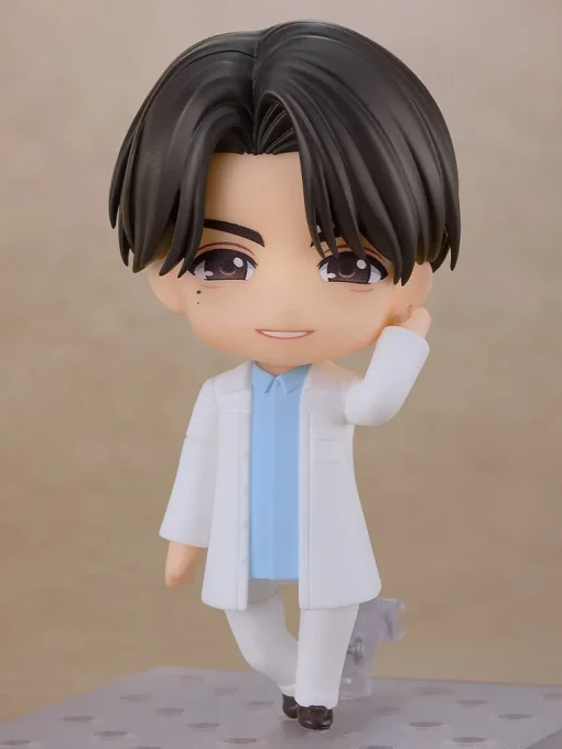 Nendoroid Nobunaga Shimazaki
