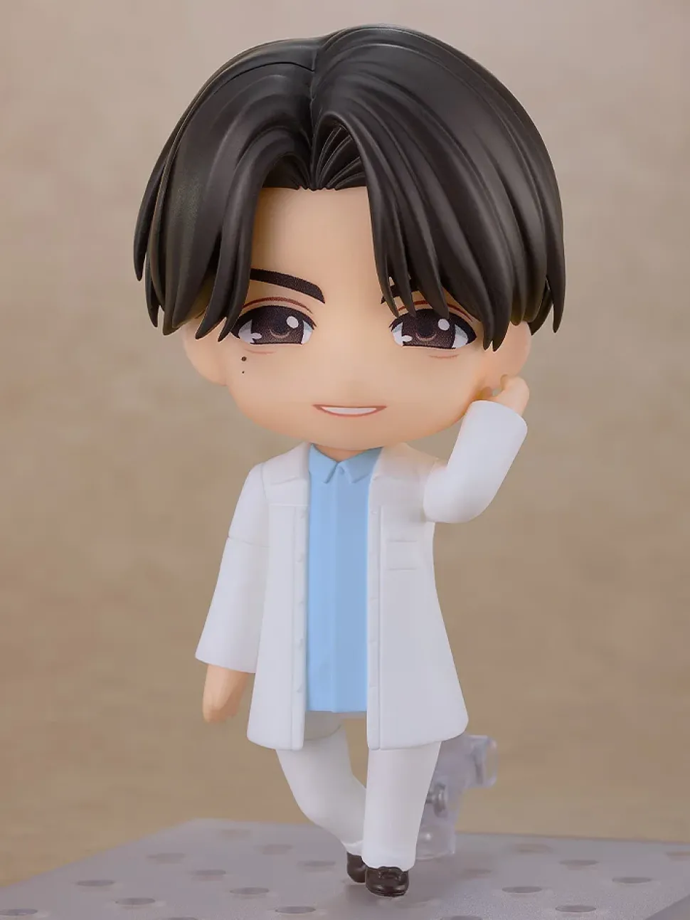 Nendoroid Nobunaga Shimazaki