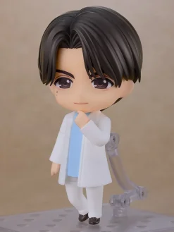 Nendoroid Nobunaga Shimazaki