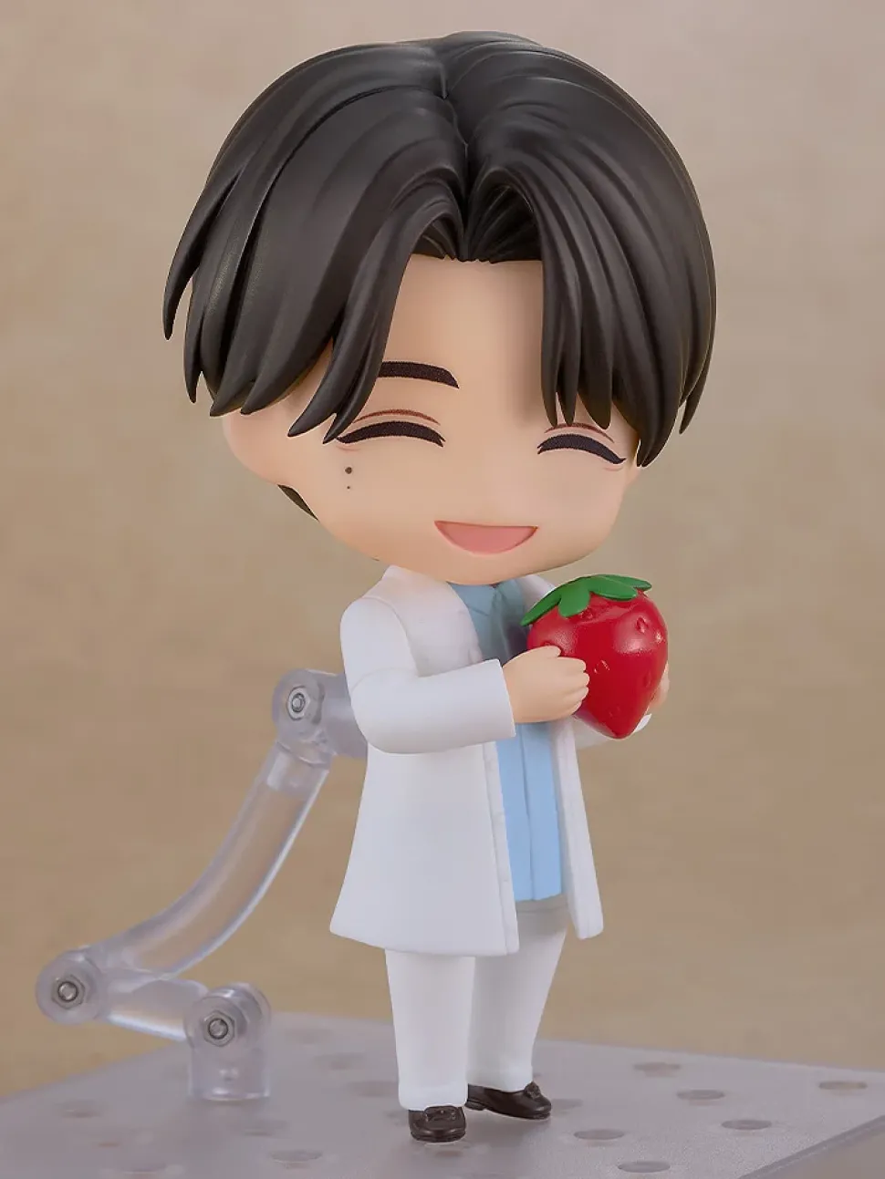 Nendoroid Nobunaga Shimazaki
