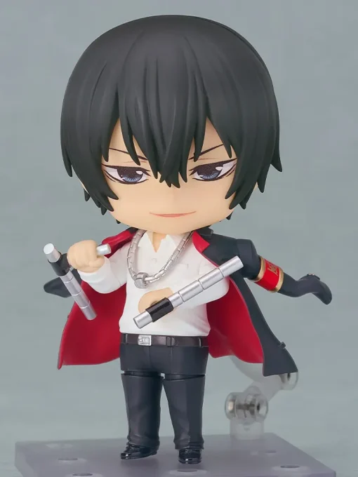 Nendoroid Reborn! Kyoya Hibari 2.0