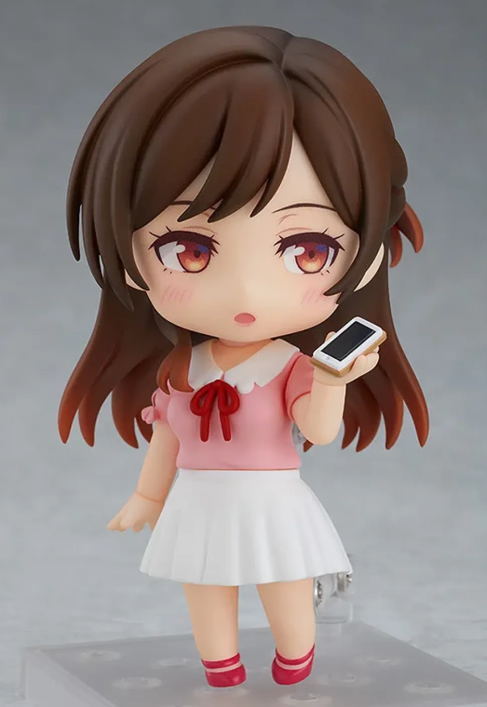 Nendoroid Rent-A-Girlfriend Chizuru Mizuhara (Re-run)
