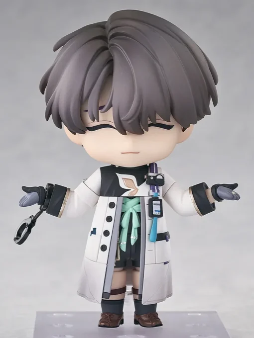 Nendoroid Reverse: 1999 X