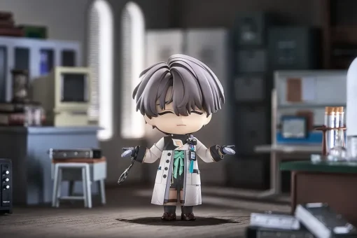 Nendoroid Reverse: 1999 X