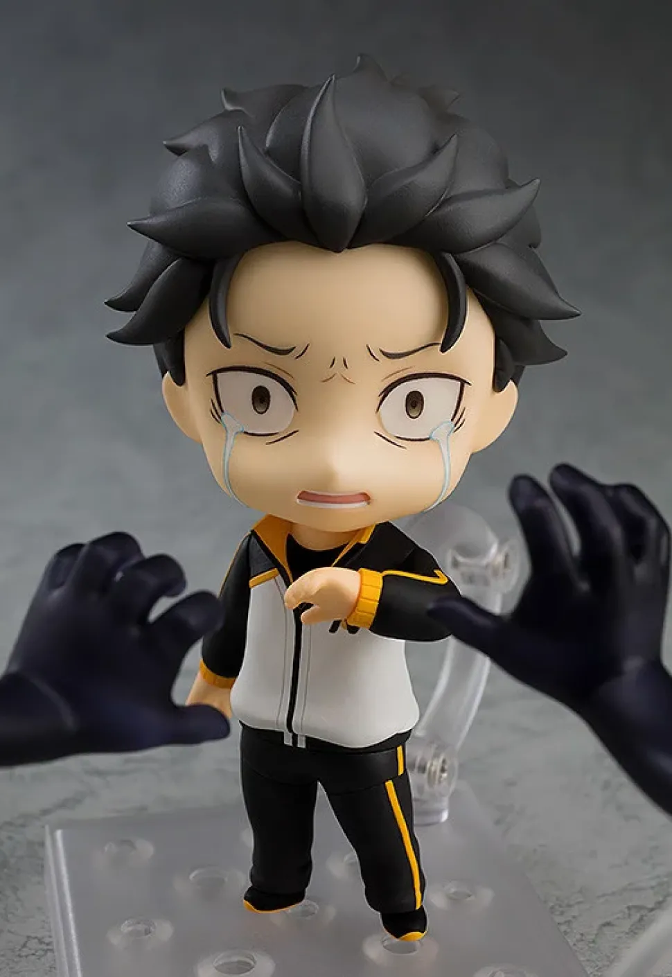 Nendoroid Re:Zero -Starting Life in Another World- Subaru Natsuki (Re-run)