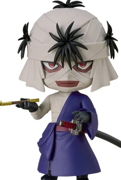 Nendoroid Rurouni Kenshin Makoto Shishio