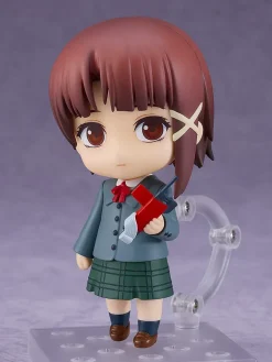 Nendoroid Serial Experiments Lain Lain Iwakura (Re-run)
