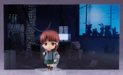 Nendoroid Serial Experiments Lain Lain Iwakura (Re-run)