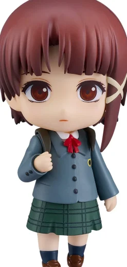 Nendoroid Serial Experiments Lain Lain Iwakura (Re-run)