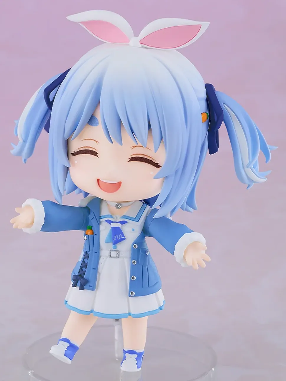 Nendoroid Usada Pekora: Casual Outfit Ver.