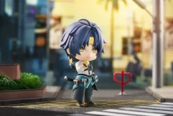 Nendoroid Zenless Zone Zero Harumasa Asaba