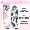 Nene Amano Birthday Celebration 2024 Dakimakura Cover