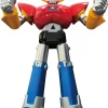 Neo Dynamite Action UFO Warrior Dai Apolon Dai Apolon