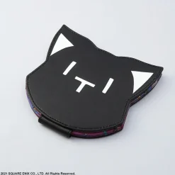 NEO: The World Ends with You Mr. Mew Pocket Mirror