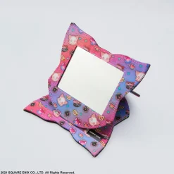 NEO: The World Ends with You Mr. Mew Pocket Mirror