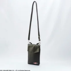 NEO: The World Ends with You Mr. Mew Crossbody Pouch