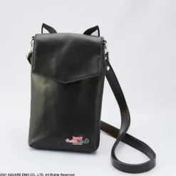 NEO: The World Ends with You Mr. Mew Crossbody Pouch