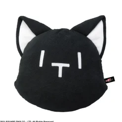 NEO: The World Ends with You Mr. Mew Cushion