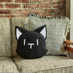 NEO: The World Ends with You Mr. Mew Cushion
