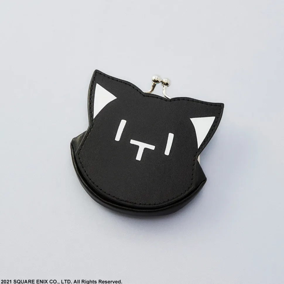 NEO: The World Ends with You Mr. Mew Japanese-style Coin Purse