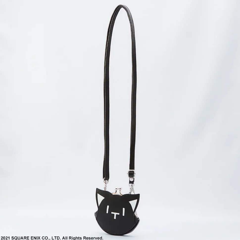 NEO: The World Ends with You Mr. Mew Japanese-style Coin Purse