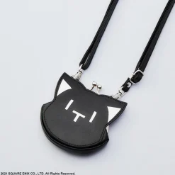 NEO: The World Ends with You Mr. Mew Japanese-style Coin Purse