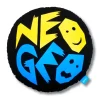 NEOGEO Canvas Cushion
