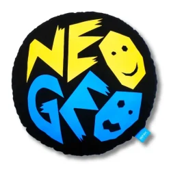 NEOGEO Canvas Cushion