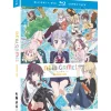 New Game!: Season 1 Blu-ray/DVD Combo Pack