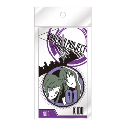 New Kagerou Project Rubber Straps