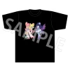 New Panty & Stocking with Garterbelt T-Shirt