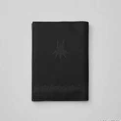 NieR: Automata Book Cover 2B