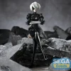 NieR: Automata Ver 1.1a 2B Premium Perching Figure (Re-run)
