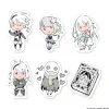 NieR Replicant Ver. 1.22474487139... Mini Character Sticker Set